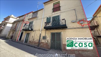 Casa Indipendente a San Cataldo
