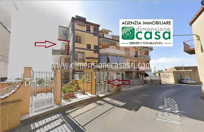 Appartamento a San Cataldo