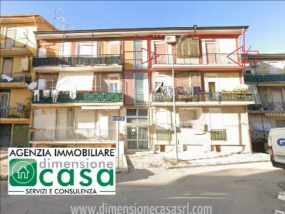 Appartamento a San Cataldo