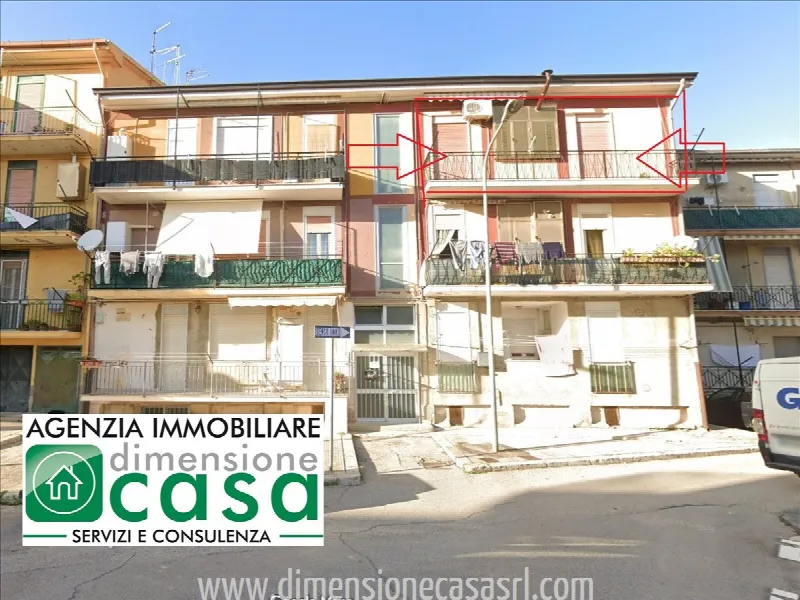 Appartamento in vendita a San Cataldo - foto 1