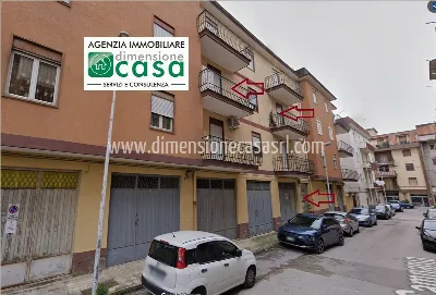 Appartamento in vendita a San Cataldo - foto 1