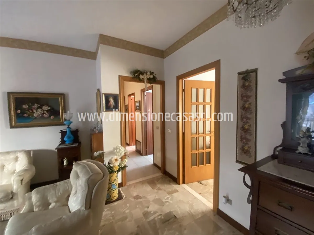 Appartamento in vendita a San Cataldo - foto 5