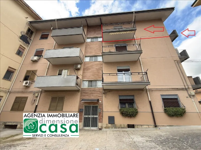 Appartamento in vendita a San Cataldo - foto 1