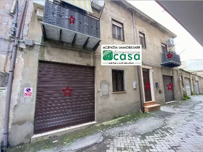 Casa Indipendente a San Cataldo