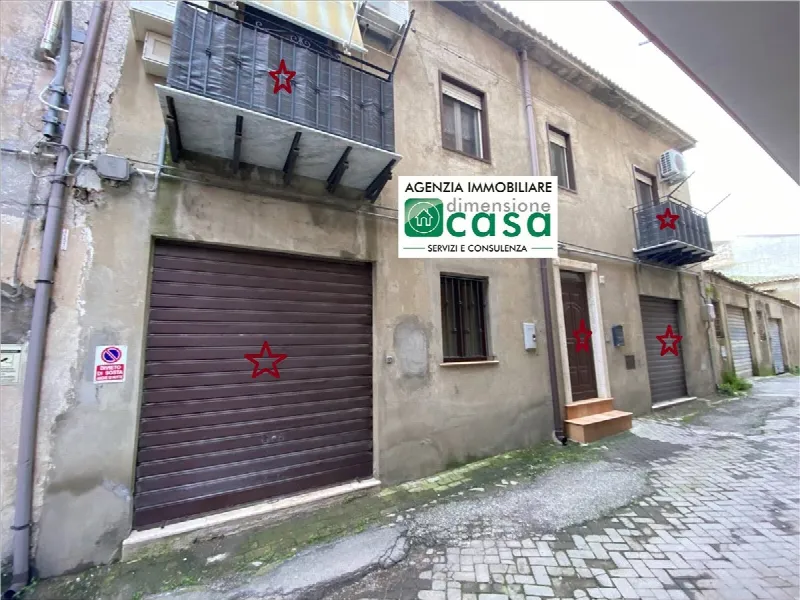 Casa Indipendente in vendita a San Cataldo - foto 1