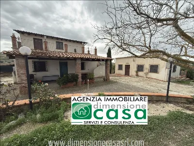 Villa a San Cataldo