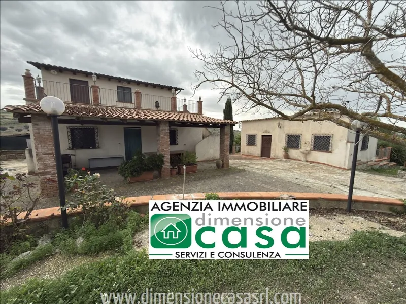 Villa in vendita a San Cataldo - foto 1