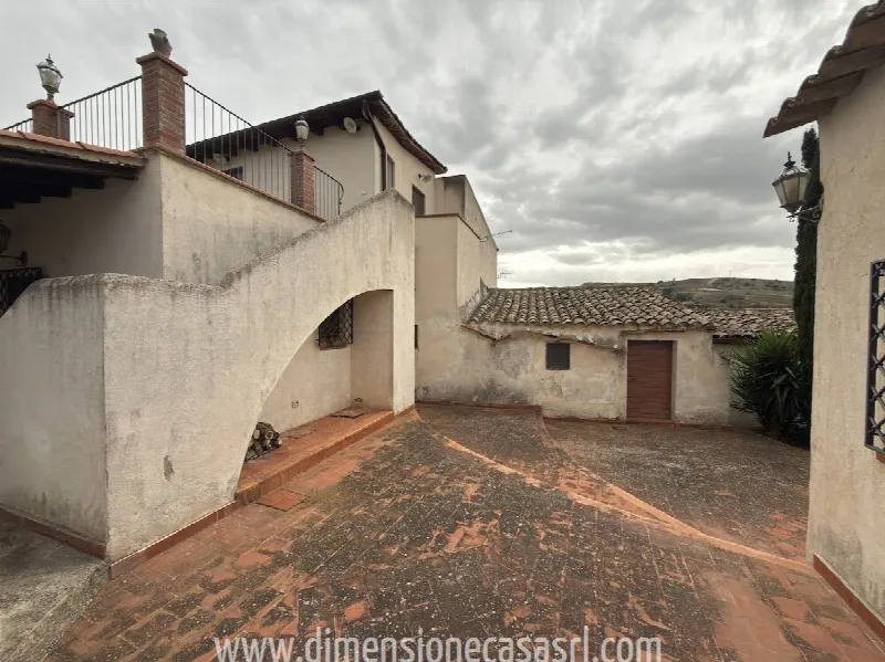 Villa in vendita a San Cataldo - foto 10