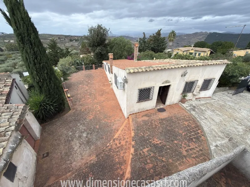 Villa in vendita a San Cataldo - foto 3