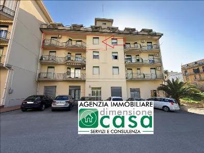 Appartamento a San Cataldo