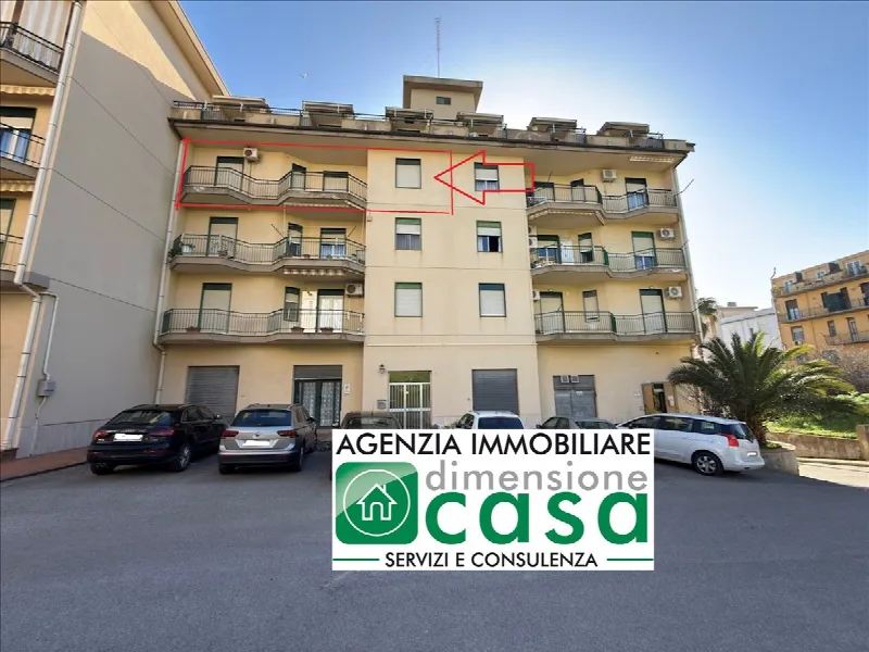 Appartamento in vendita a San Cataldo - foto 1