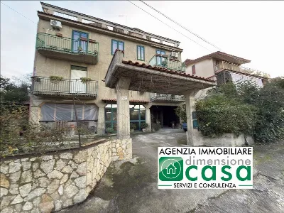 Villa a San Cataldo