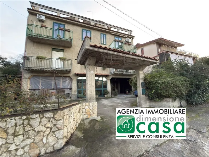 Villa in vendita a San Cataldo - foto 1