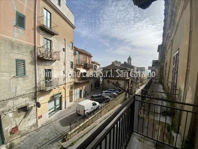 Casa Indipendente in vendita a San Cataldo - foto 6