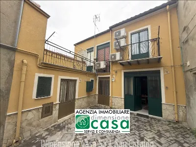 Casa Indipendente a San Cataldo