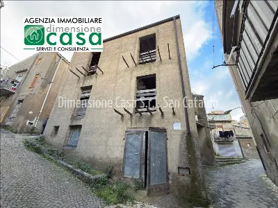 Casa Indipendente in vendita a San Cataldo - foto 1