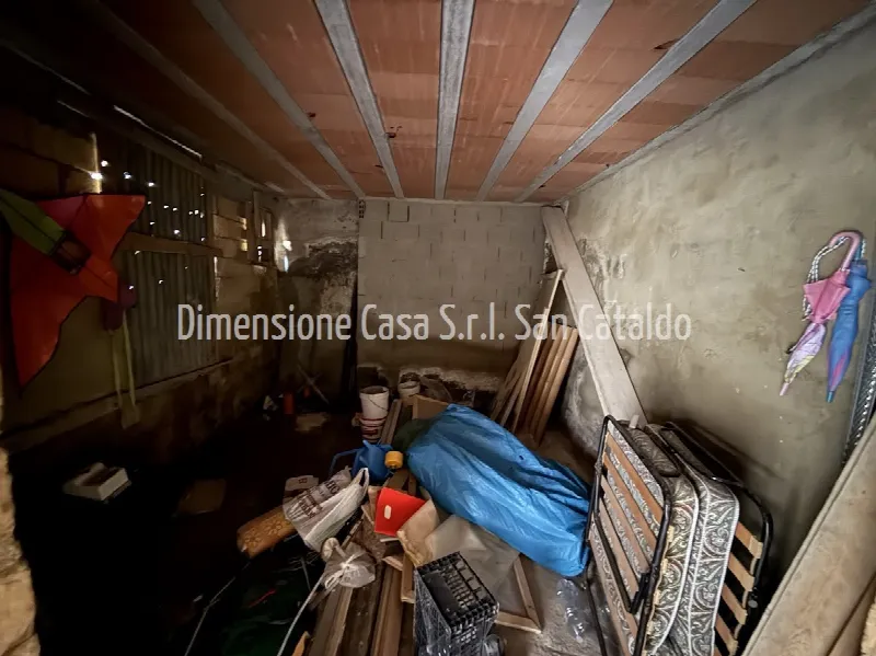 Casa Indipendente in vendita a San Cataldo - foto 4