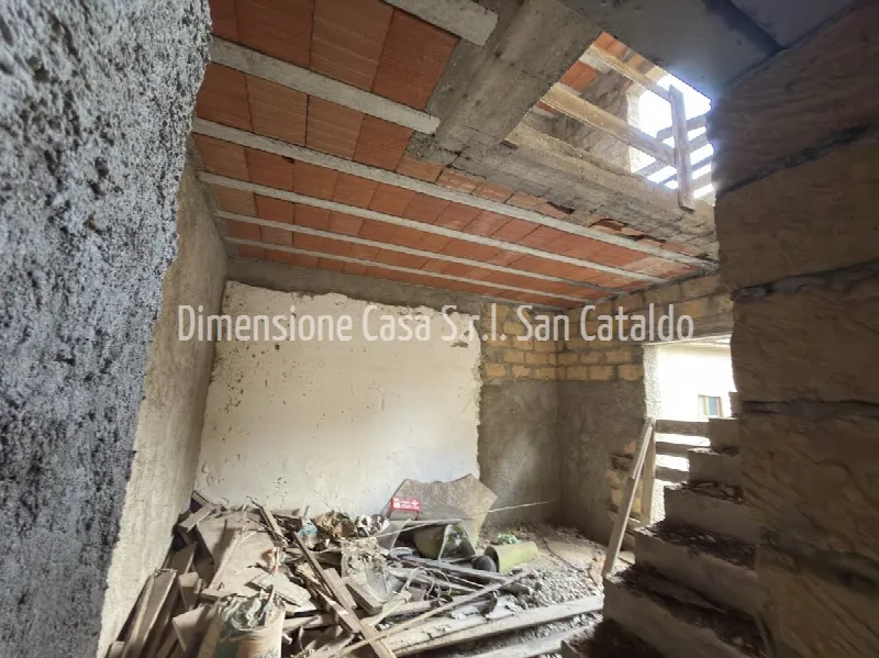 Casa Indipendente in vendita a San Cataldo - foto 5