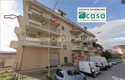 Appartamento a San Cataldo
