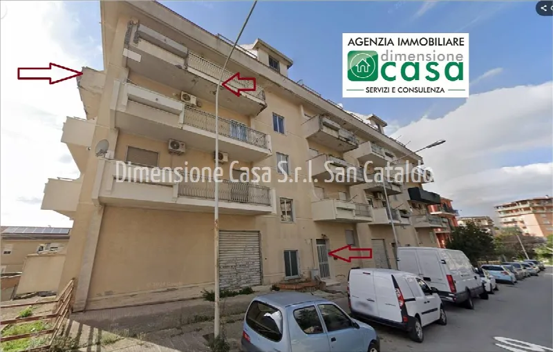 Appartamento in vendita a San Cataldo - foto 1