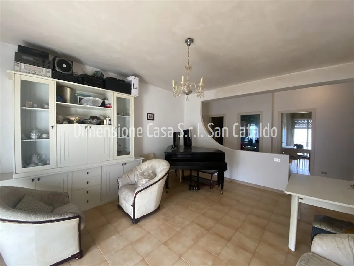 Appartamento in vendita a San Cataldo - foto 4