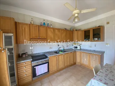 Appartamento in vendita a San Cataldo - foto 8