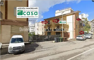 Appartamento a Caltanissetta