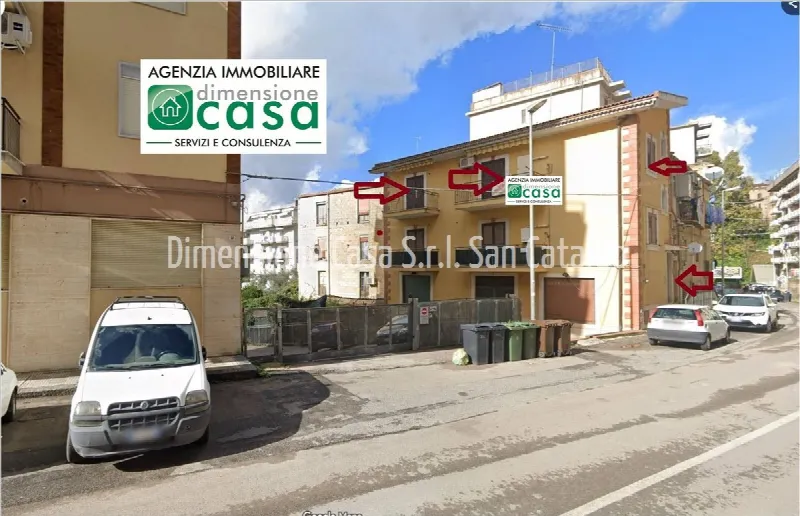 Appartamento in vendita a Caltanissetta - foto 1