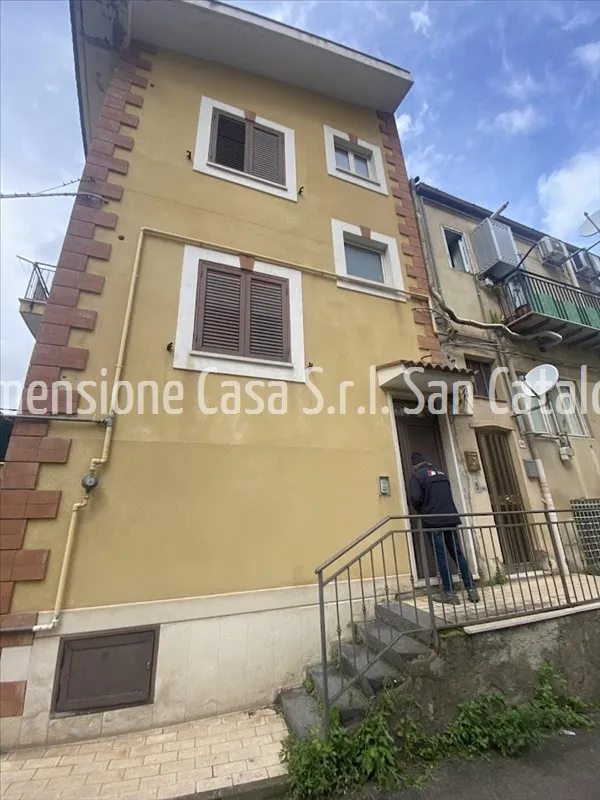 Appartamento in vendita a Caltanissetta - foto 2