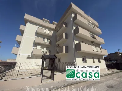Appartamento a San Cataldo