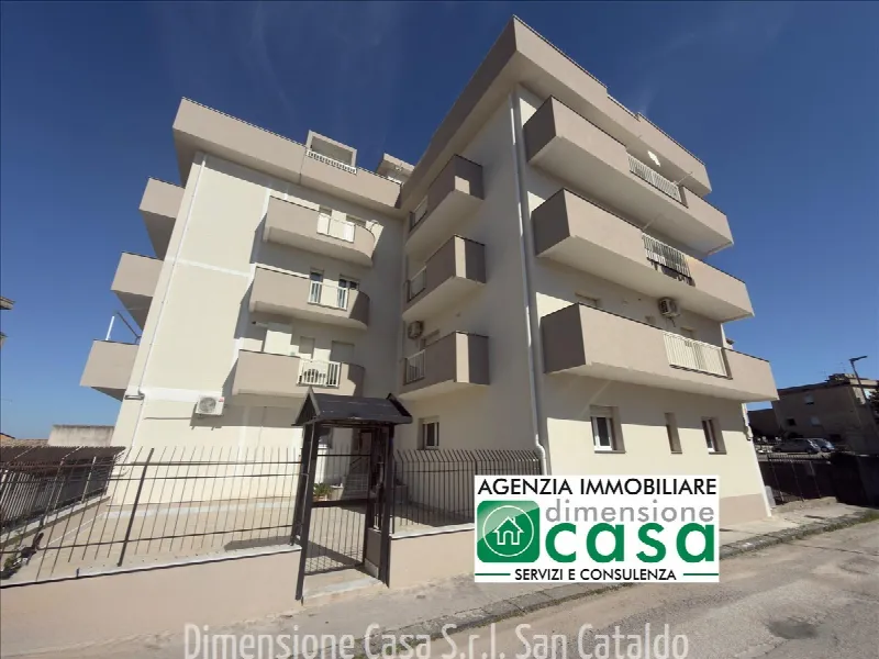 Appartamento in vendita a San Cataldo - foto 1