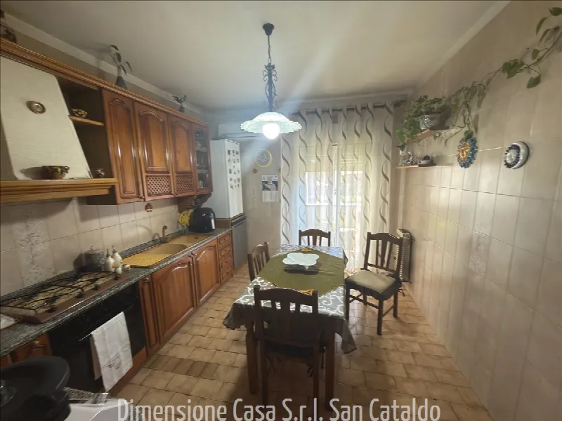 Appartamento in vendita a San Cataldo - foto 10