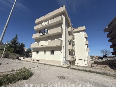 Appartamento in vendita a San Cataldo - foto 2