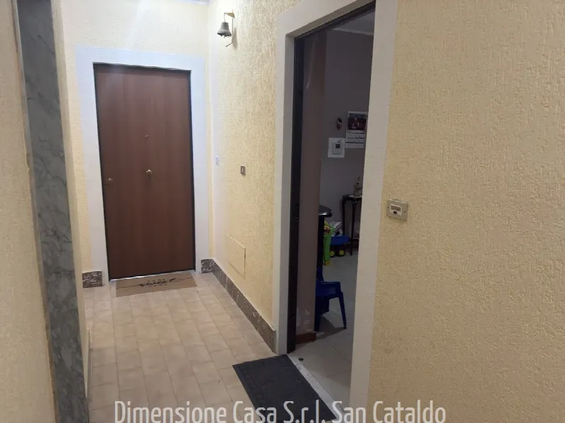 Appartamento in vendita a San Cataldo - foto 5