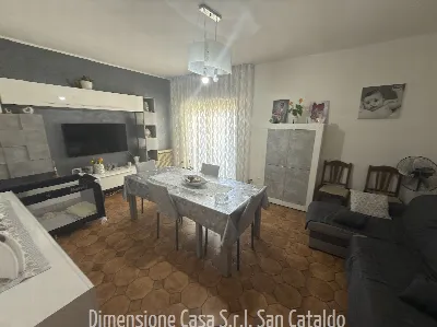 Appartamento in vendita a San Cataldo - foto 8
