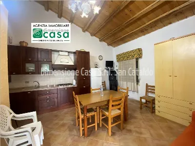 Rustico/Casale in vendita a Caltanissetta - foto 1