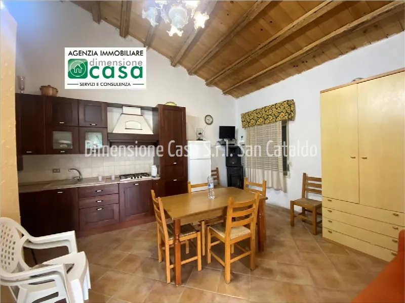 Rustico/Casale in vendita a Caltanissetta - foto 1