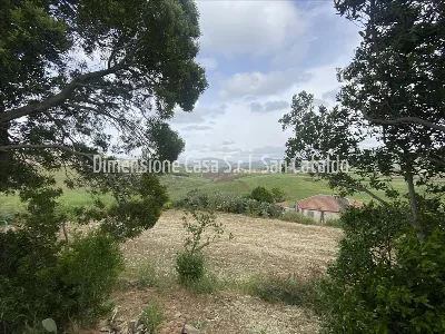 Rustico/Casale in vendita a Caltanissetta - foto 10