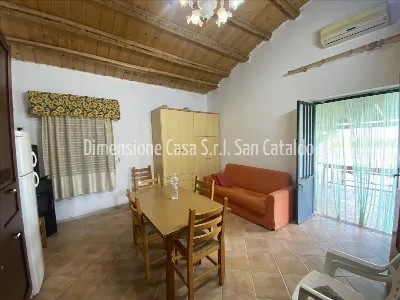 Rustico/Casale in vendita a Caltanissetta - foto 2