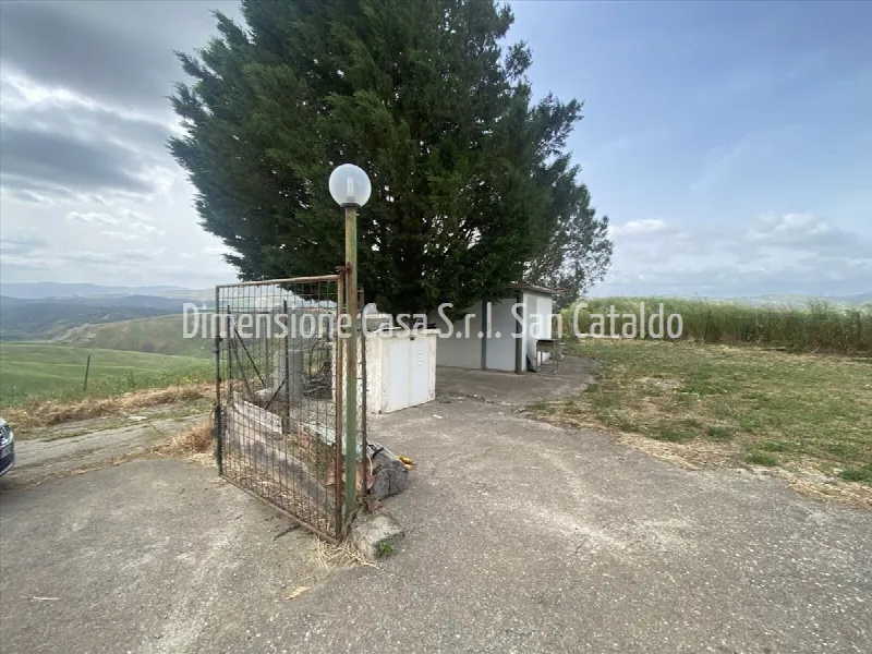 Rustico/Casale in vendita a Caltanissetta - foto 4