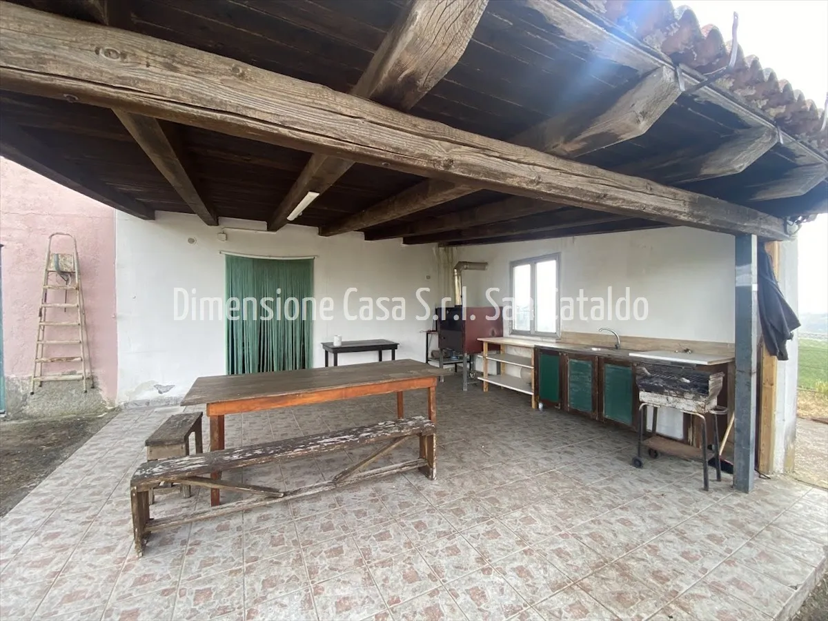 Rustico/Casale in vendita a Caltanissetta - foto 5