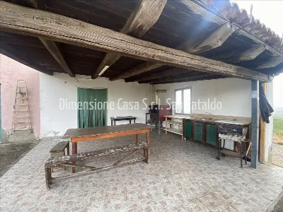 Rustico/Casale in vendita a Caltanissetta - foto 5