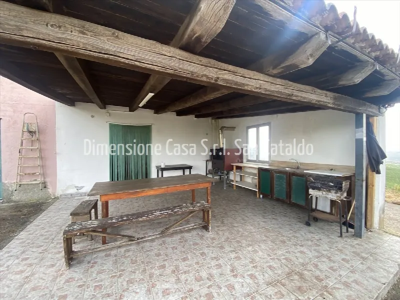 Rustico/Casale in vendita a Caltanissetta - foto 5
