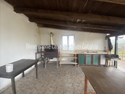 Rustico/Casale in vendita a Caltanissetta - foto 6