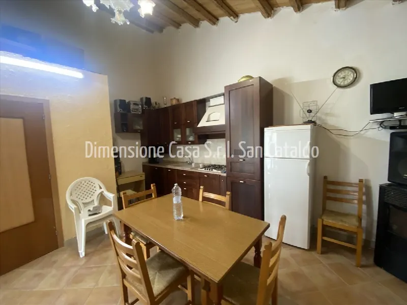 Rustico/Casale in vendita a Caltanissetta - foto 8