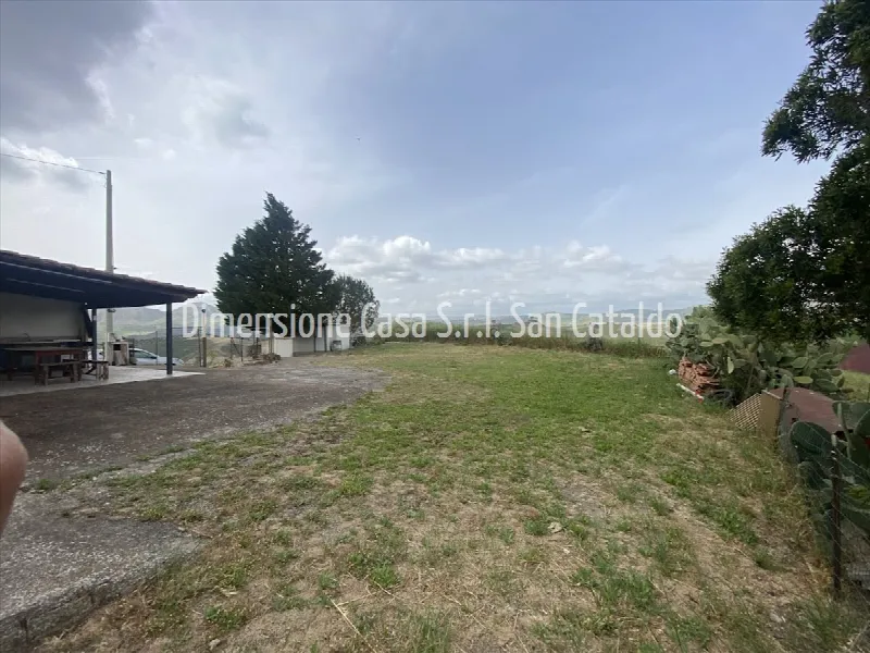 Rustico/Casale in vendita a Caltanissetta - foto 9