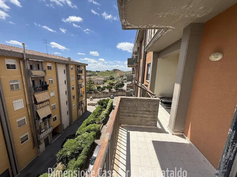 Appartamento in vendita a San Cataldo - foto 10