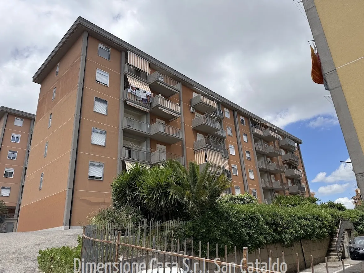 Appartamento in vendita a San Cataldo - foto 3