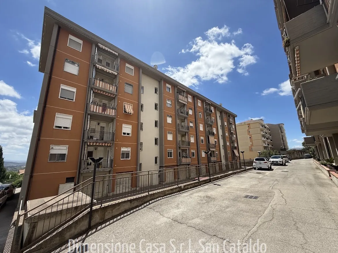Appartamento in vendita a San Cataldo - foto 4