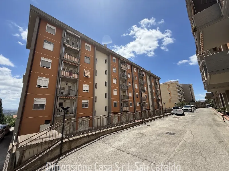 Appartamento in vendita a San Cataldo - foto 4